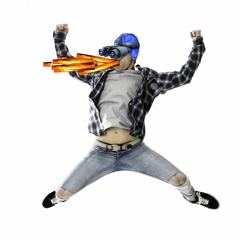 Man Jumping 2