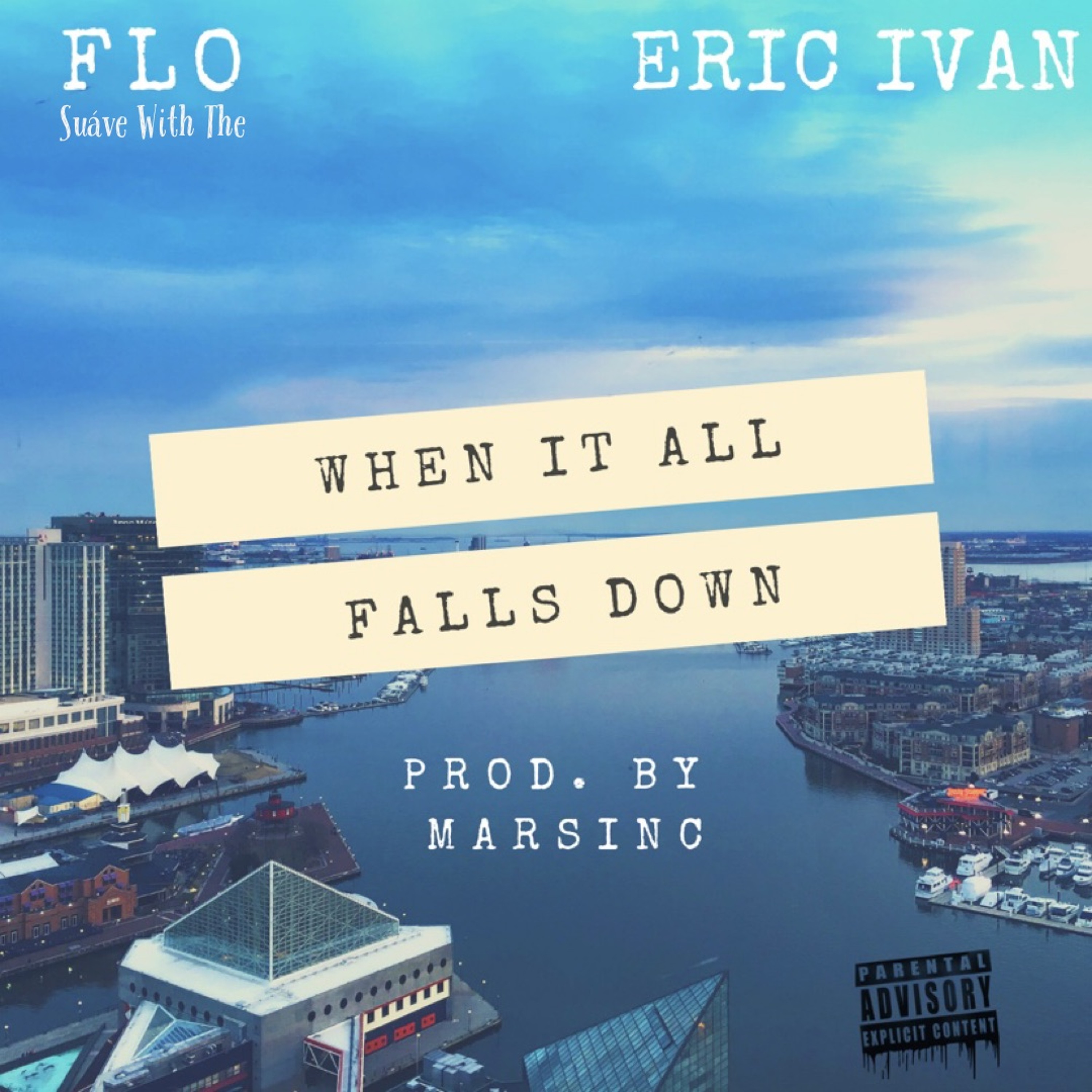 When Is All Falls Down (Ft. Eric Ivan) episode artwork