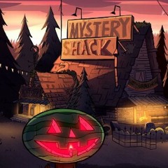 Summerween-Gravity Falls