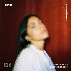 DINA on Noods Radio