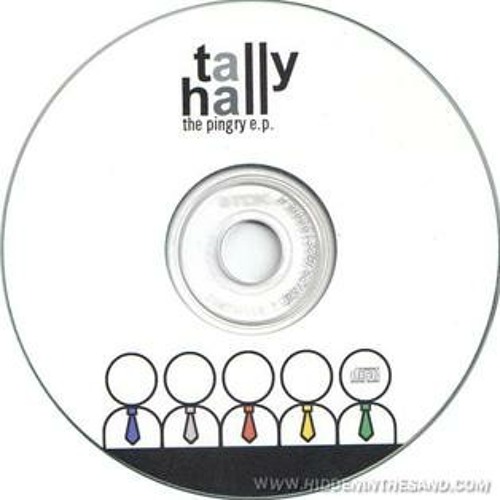 Tally Hall Pingry EP