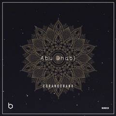 corandcrank - Abu Dhabi
