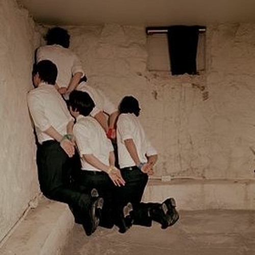 Welcome to Tally Hall EP demo
