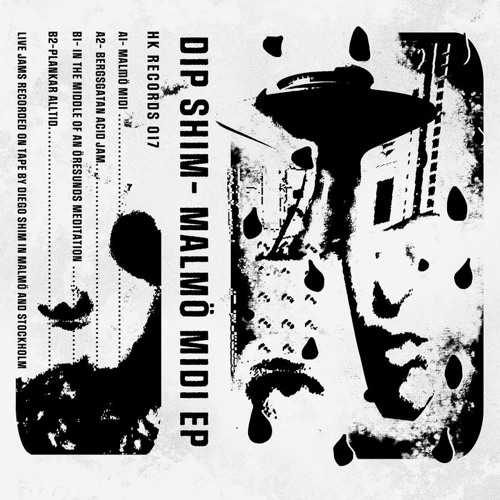 Dip Shim - Malmö Midi