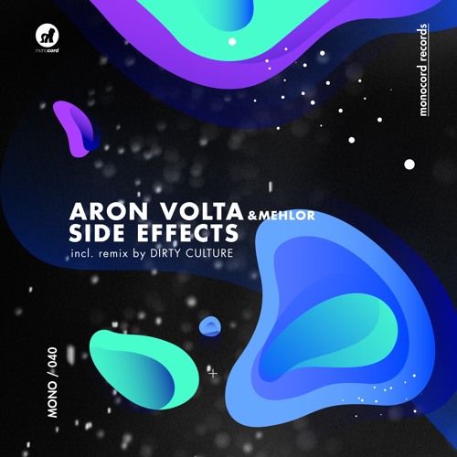 Aron Volta, Mehlor - Void (Original Mix) Preview