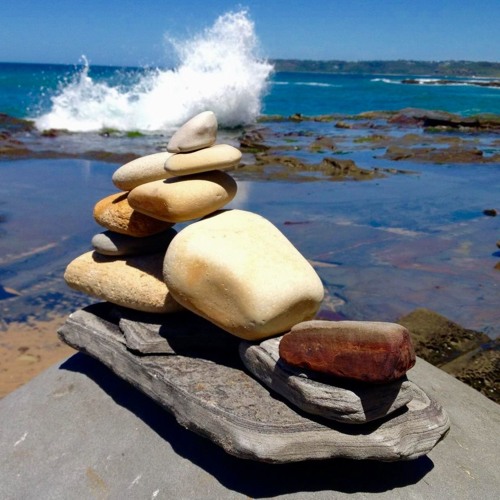 Stream episode Lisa Pollard Body Sweep Part By Part 7 Min by