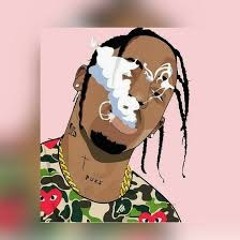 Travis scott Type Beat_No CAP (Pro. Kasper_Beats)