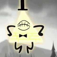 All laughing moments-Bill Cipher
