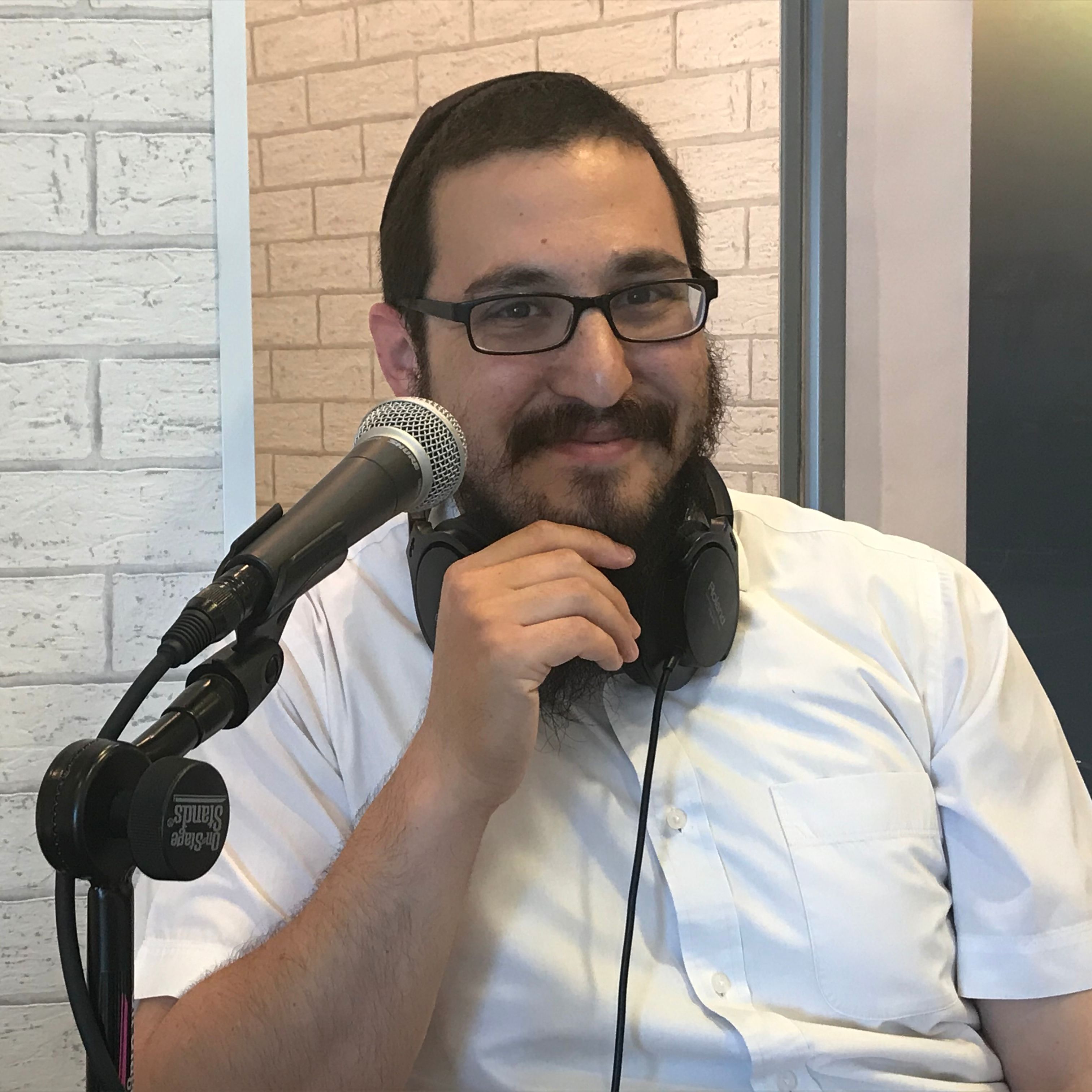 פרק 43 – חן זיסו על עולם האיקומרס במגזר החרדי ואיך עושים איקומרס כמו שצריך