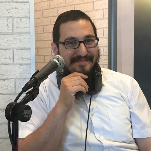 פרק 43 – חן זיסו על עולם האיקומרס במגזר החרדי ואיך עושים איקומרס כמו שצריך