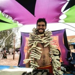 Brillantini Alma festival set 23.4.18