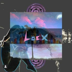 "SCOPE" - G-LOCX FT K-DOT-A-LOT