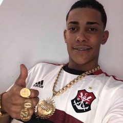 MC POZE - EU TO VOANDO ALTO (( DJ GABRIEL DO BOREL )) MUSICA OFICIAL