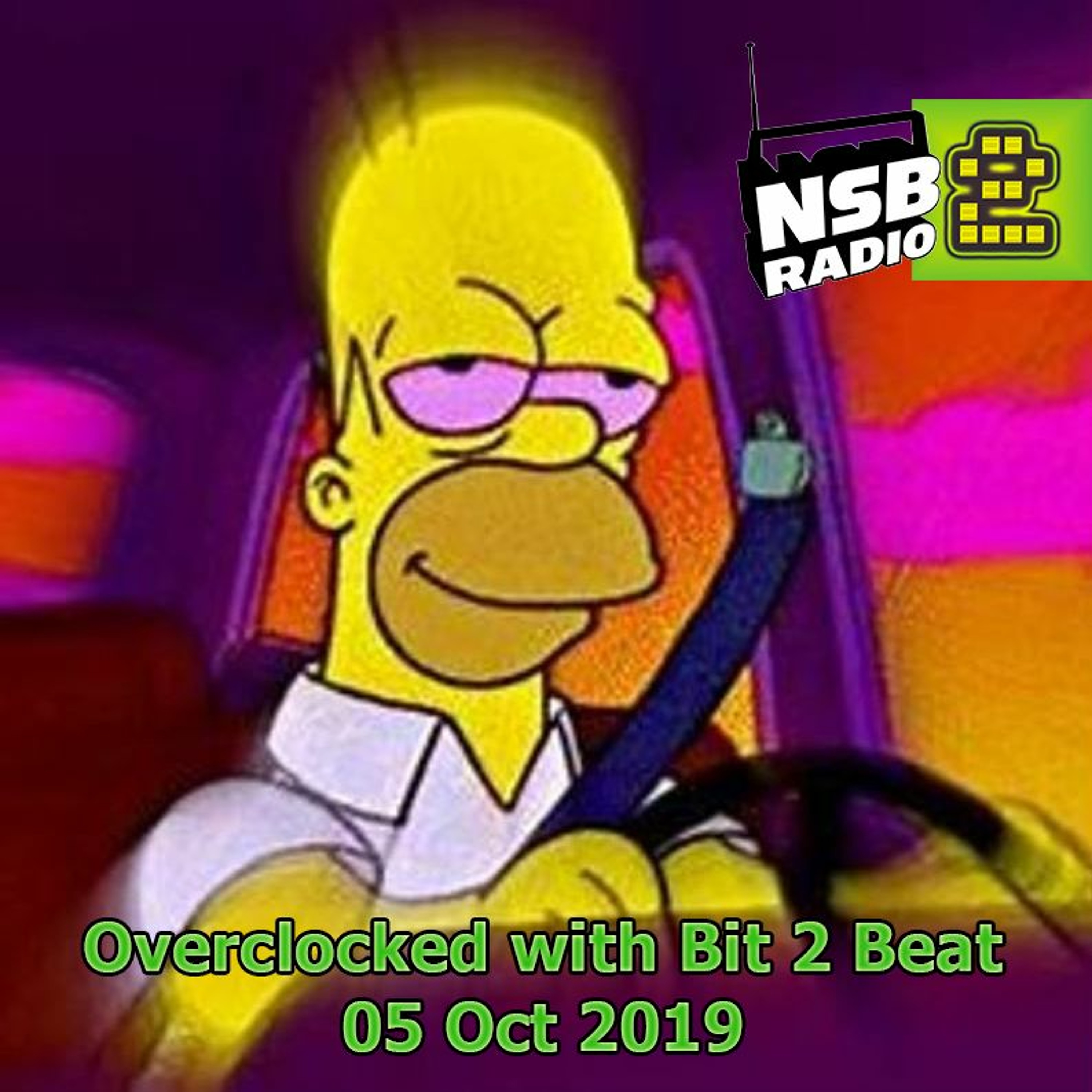 Bit 2 Beat