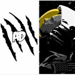 AD & LV - BACKTRACK (IVAN VIP) (CLIP)