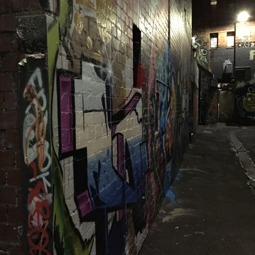 Laneway Mix Series Vol 12 Deep House and Tech House Vinyl Mix