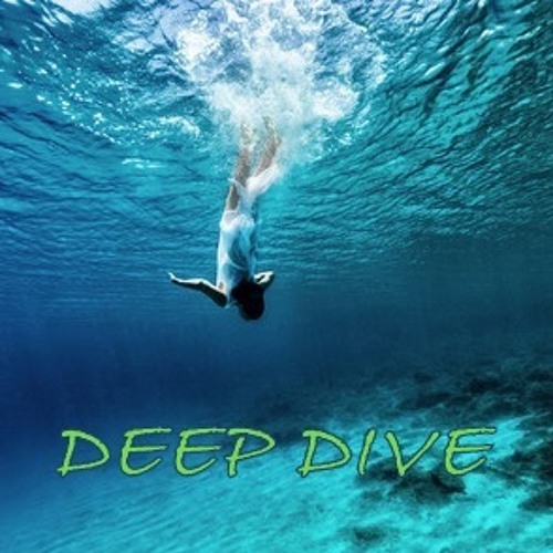 Dj Left - Deep Dive 02.11.19.MP3