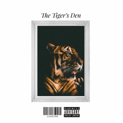The Tiger's Den (OFFICIAL IT'S THE SHIP 2019 PRE-PARTY MIX)