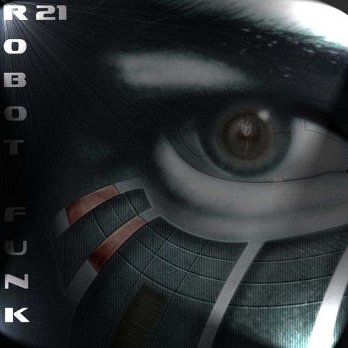 1 - R21 - Robot Funk