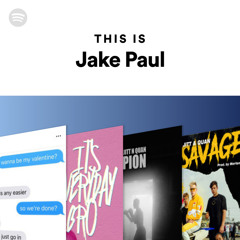 This Is Jake Paul