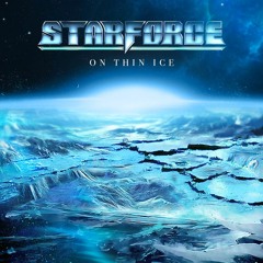 STARFORCE - On Thin Ice