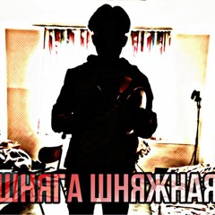 Шняга Шняжная (remix prod. Mark Morphine)