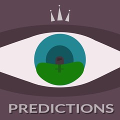 2. Ross Carter - Mr. Prophecy