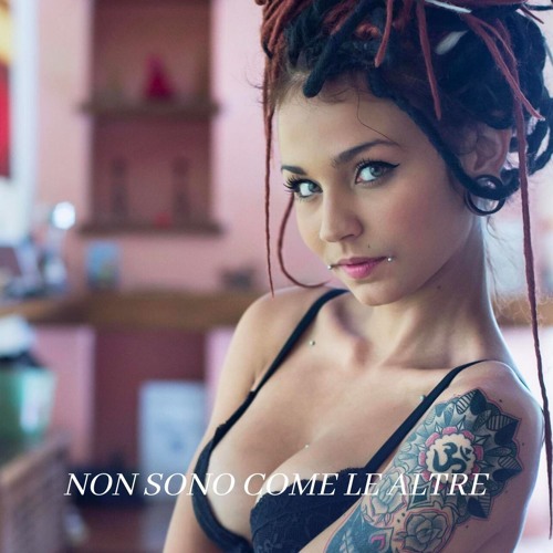 OMG ft. Peppe Margherita - Non Sono Come Le Altre