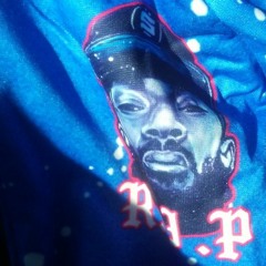 NIPSEY HU$$LE (C.I.P.) I DON'T STRESS OUT SLOW-MO TWISTED LIKE (SCREWED & CHOPPED)