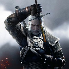 The Witcher Main Theme ... Cover?