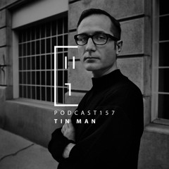Tin Man - HATE Podcast 157