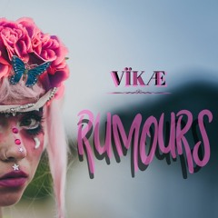 Rumours (radio edit)