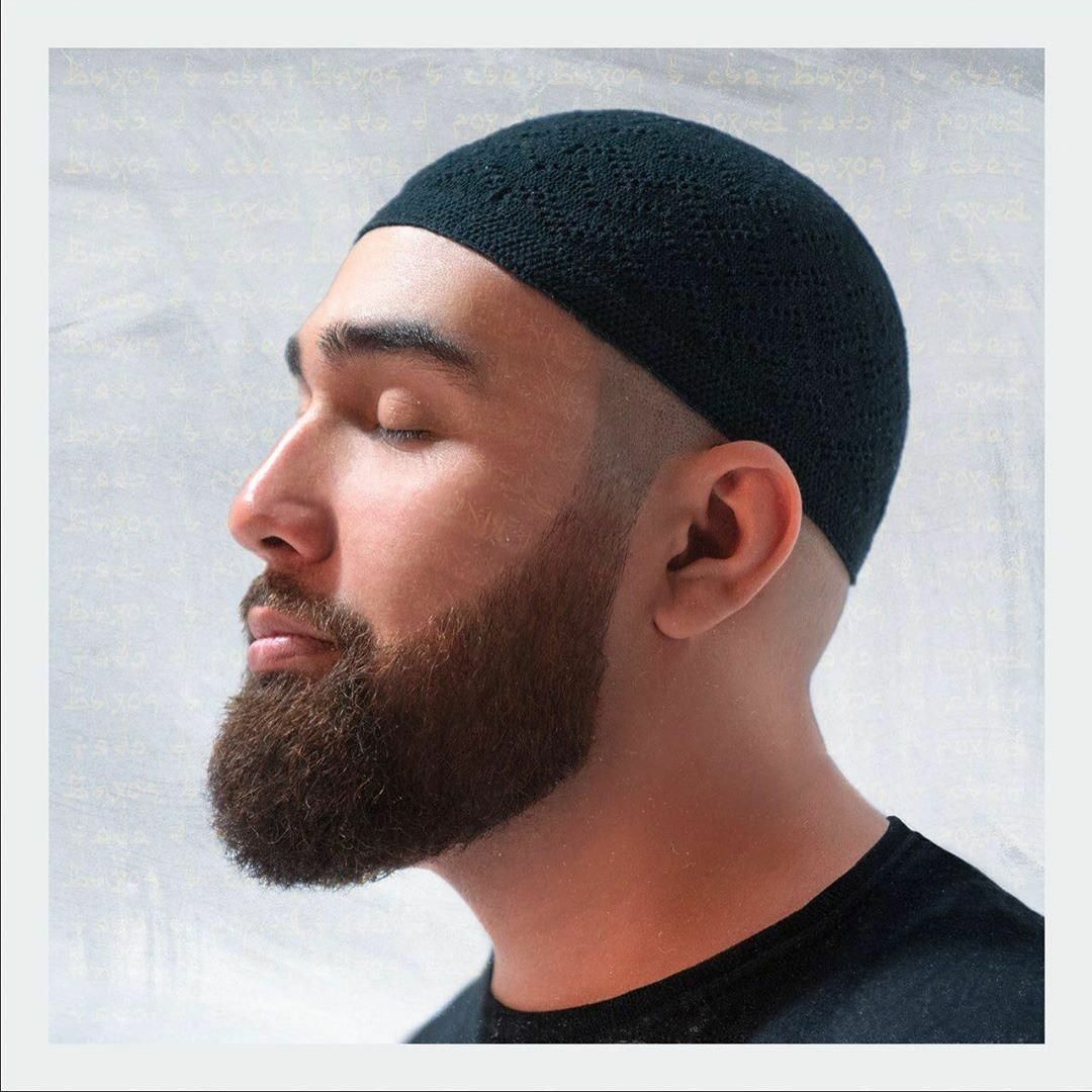 Stream I Got Da Vibe by Jah Khalib | Listen online for free on SoundCloud