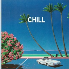 Chill Vibe Type Beat - Glowing (Prod. MVBeats)