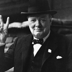 We shall fight on the beaches W.Churchill