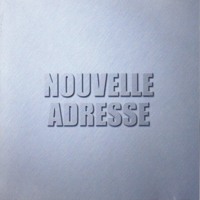 Adresse Adresse