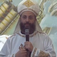 لما رأها تحنن عليها القس يوسف داود 3-11-2019 عظة قداس الاحد
