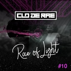 Rae Of Light #10