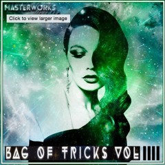 [Masterworks Music] Rayko - Feel It Wrong (Bag of Trick vol.4)