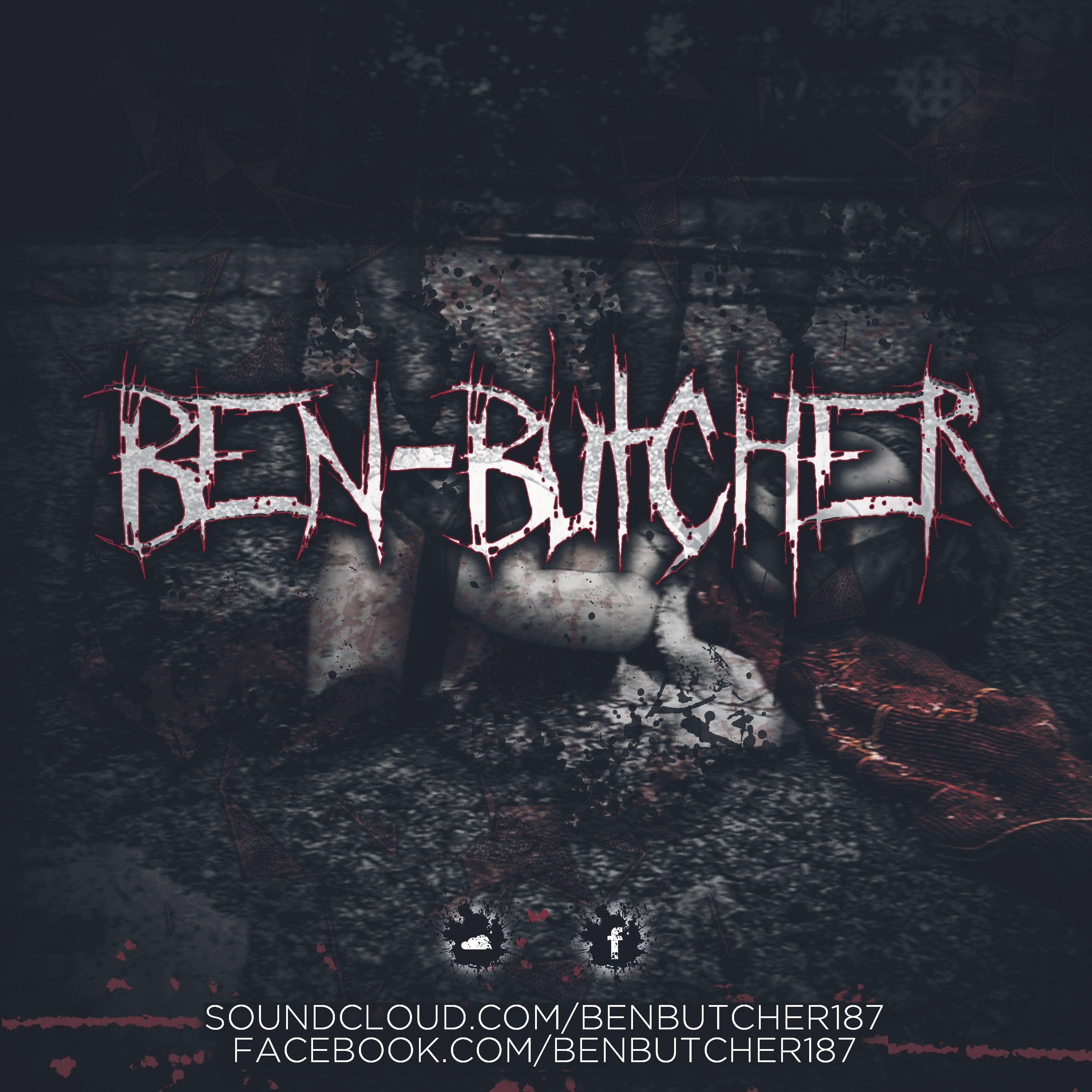 Ben-Butcher @ Bergfestgewitter am Sonntag // Butcher´s Bunker //  3-11-19 episode artwork