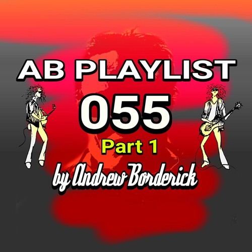 AB Playlist 055 Part 1