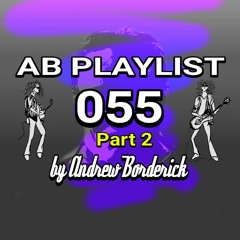 AB Playlist 055 Part 2