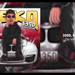 335d, Wite Katt - Paranormal