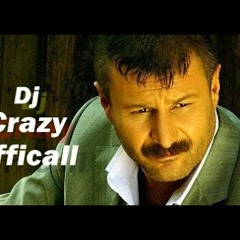 Azer Blbl - Ben Seninle Mutluyum (Dj Crazy Remix)
