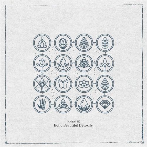 Michael FK - Eos (Extednded Mix)