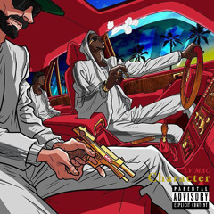 Vamp II: Character (Prod. ovve)