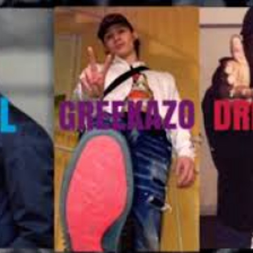 Adel x Greekazo x Dree Low - Min Familj (Osläppt)