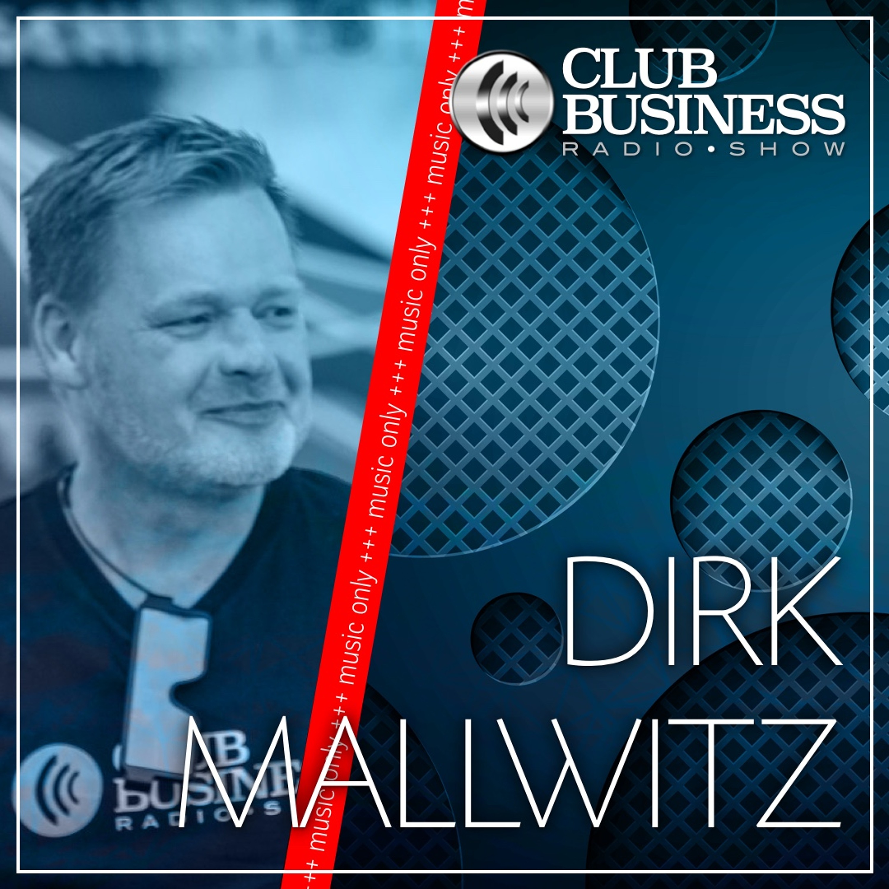 Club Business Radio Show