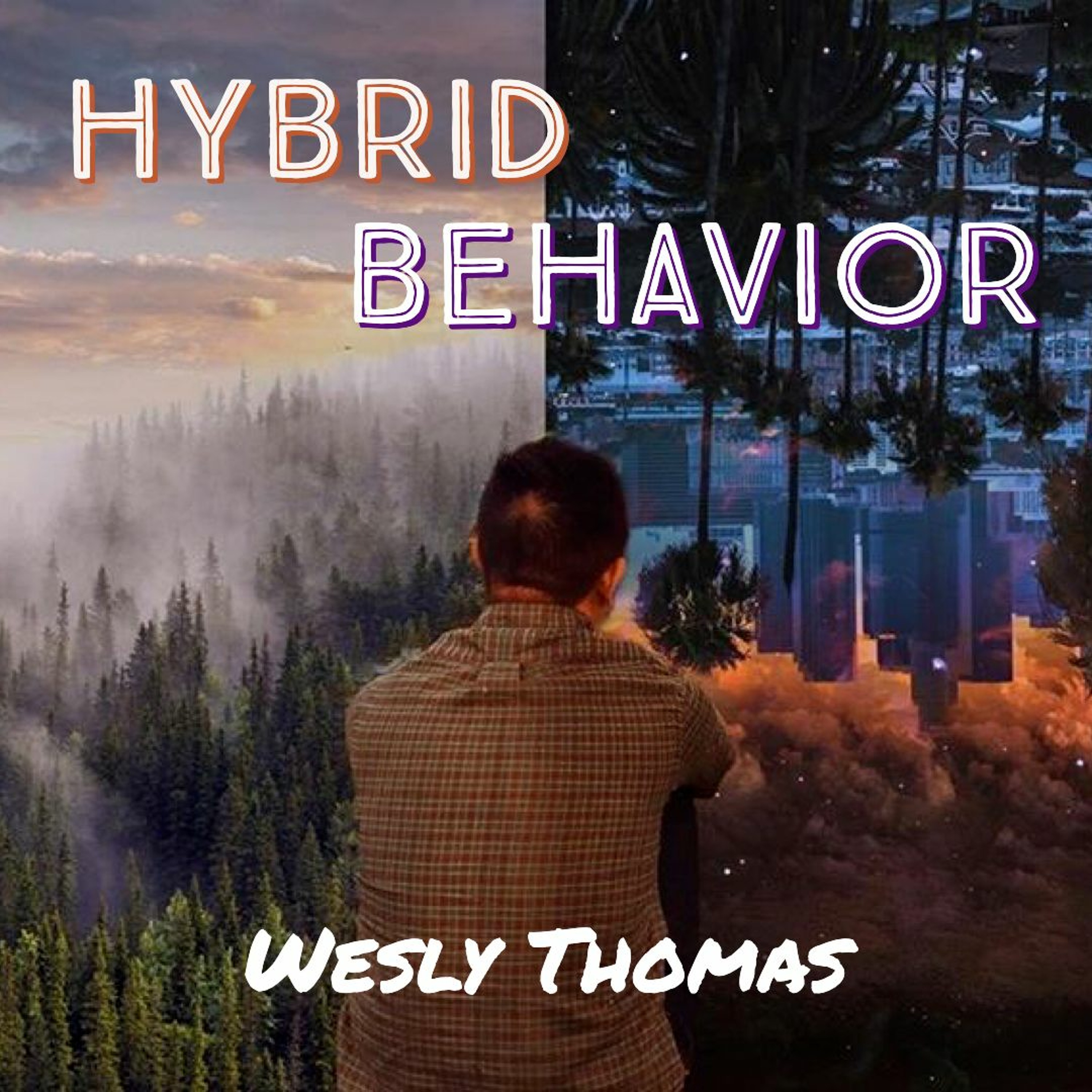 Wesly Thomas