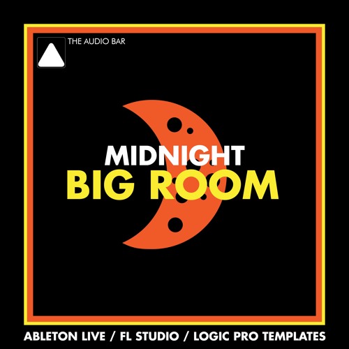 Midnight [ABLETON / FL STUDIO / LOGIC PRO X]